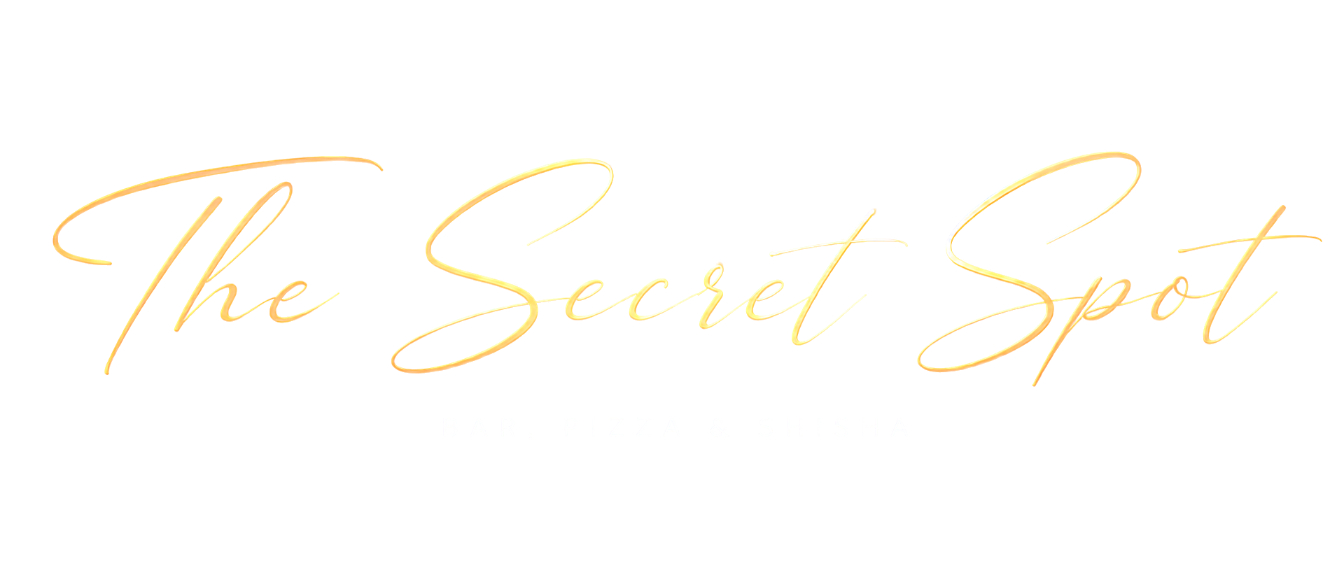 The Secret Spot — Bar, Pizza & Shisha